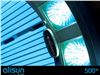 alisun 500+