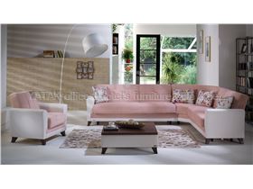 LILIUM CORNER SET(CODE 5020)