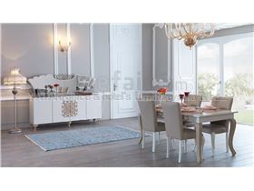 SOLARIS AVANGARD LIVING ROOM(CODE 7050)