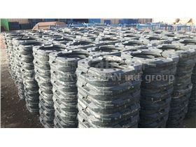 balancing weight for washing machine and elevators