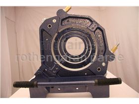 plastic pipe welding machine160