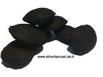 Barbecue charcoal