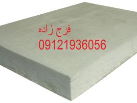 Refractory board