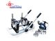 Manual Polyethylene pipe Welding Machine 110