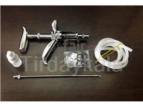 5 ml automatic vaccinator