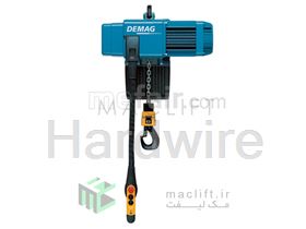 Demag Electric Hoist