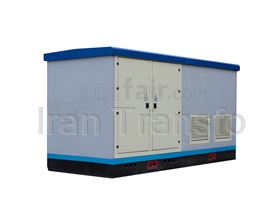 Distribution Substations